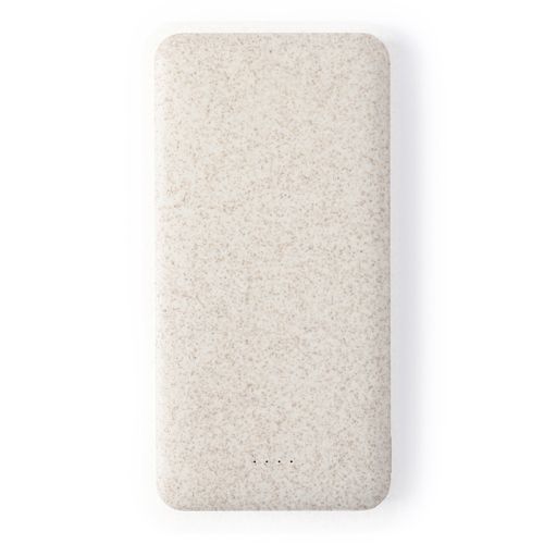Powerbank en paille de seigle - image 3